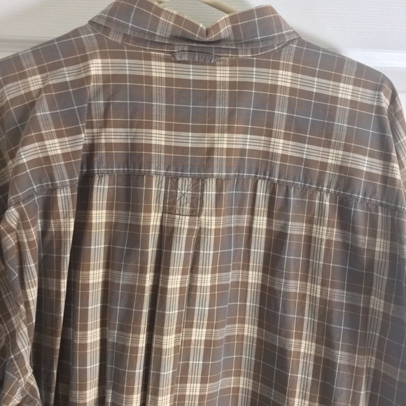 Cherokee men’s shirt - Picture 4 of 5